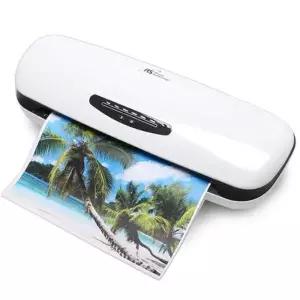 보급형 WU673416 가정용 A4 A3코팅기 ES-1315코팅기 라미네이터 라미에이터 코팅기계 코팅지