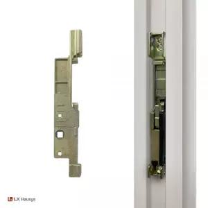 LX하우시스 LX LG락킹기어 일반형 창문잠금장치 LG LX 지인 엘지 하우시스 샷시부속 부자재