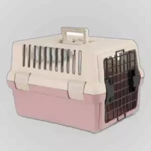 푸르미 이동장인디핑크