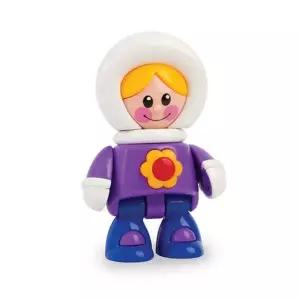 톨로 에스키모걸 인형 1P 장난감 역할놀이 유아인형 장난감선물