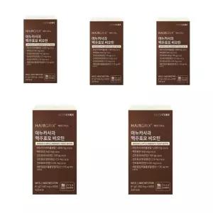 뉴트리코어 아누카 사과 추출물 아노카 이누카 아누키 야노카 5박스 MJ