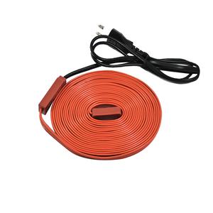 수도관 동파방지열선 일반형 1m / 동파열선 히팅케이블