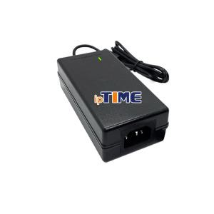 아이피타임ipTIME NAS-4/NAS4 저장장치NAS용 12V 6A 국산로더스어댑터