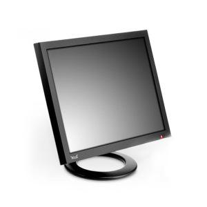 비엠텍씨앤씨 WELL 150/WELL 170/15인치/17인치/4:3/배달/마트/식당/MSR/카드리더기/책임AS/포스모니터