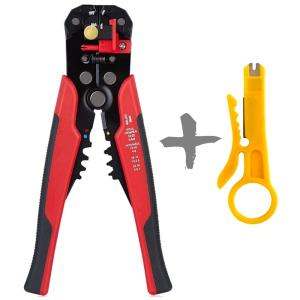 오토 자동 스트리퍼-전선 탈피기 랜케이블 전기 피복