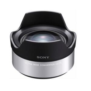 [디카스타일] 소니 VCL-ECU1/ECU2신품/병행