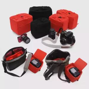 매틴 NDCP 쿠션파티션 카메라가방 쿠션칸막이 인서트