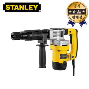 스탠리 햄머드릴 STHM5KH HM0810T 동급  육각 파괴햄머 치즐 뿌레카