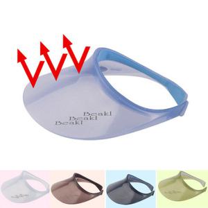 제이케이 남여공용 일본 Beakl UV 자외선 썬캡 사계절 선캡 단체 등산 골프 낚시 모자