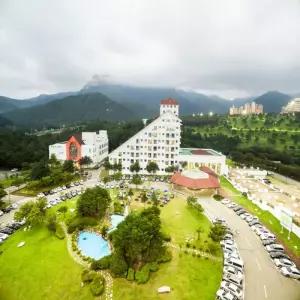 설악일성리조트