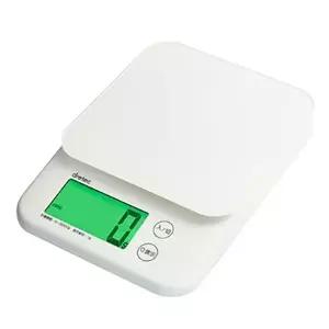 [드레텍]주방 이유식 베이킹 요리 전자저울 KS-514WT