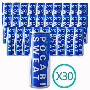 동아오츠카 포카리스웨트 240ml 30캔