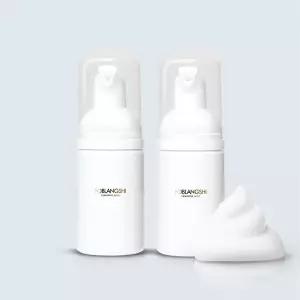 [100%천연성분 칸디다균99%감소] 포블랑시 유기농 여성청결제 유산균 휴대 여행용 30mlx2