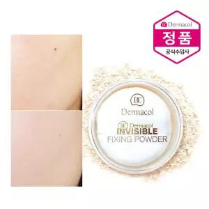 인비져블 픽싱 파우더