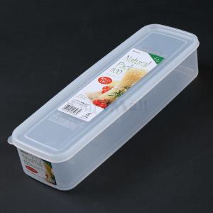 일본 이노마타 밀폐 파스타통 1100ml/ 파스타면보관
