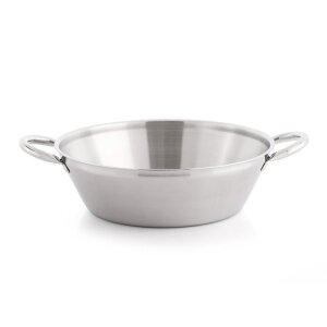 [퀸센스][세신 퀸센스] 더 리치 통3중 스텐레스 국수냄비 30