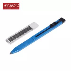 코이코 목공연필 목공용 연필 샤프 KCP-9 