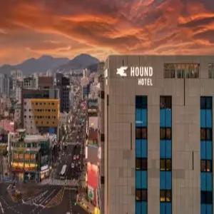 [부산 호텔] 하운드 남포 프리미어 (남포동,중앙동,태종대,송도,영도)