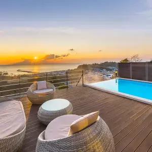 울진 베아트리스 풀빌라