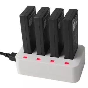 DJI 텔로배터리충전기4in1 로보마스터 RoboMaster TT