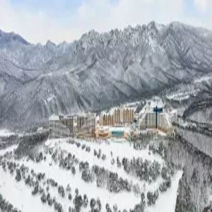 [강원] 소노캄 델피노 AB동(강원호텔/고성호텔/고성소노캄 델피노 AB동)