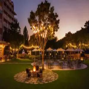 [경기] 소노벨 양평(경기호텔/양평호텔)