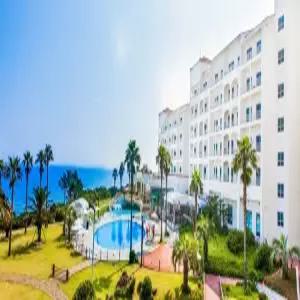 [제주] 금호 제주 리조트(제주호텔/서귀포호텔/서귀포금호 제주 리조트)