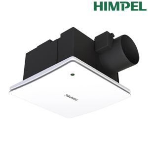 힘펠 제로크 환풍기 HV3-70X 욕실 화장실 저소음 힘펠환풍기