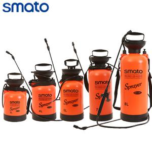 자동 압축분무기 원예 세차 청소 5L SM-CS5L