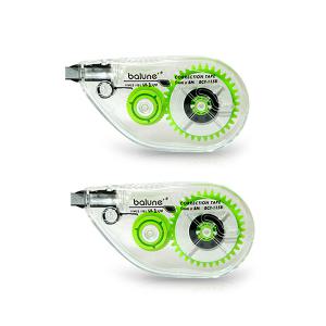 바르네 수정테이프 BCT-1158 2입