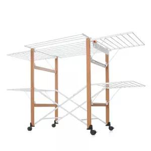 [포커시스](강남점)5월 중순 순차출고[Foppapedretti]포빠페드레띠 걸리버 접이식 빨래건조대 // FOP-99...