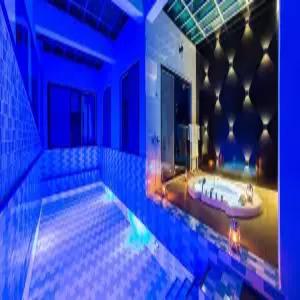 [경남] 거제 가조도풀하우스(경남펜션/거제펜션)