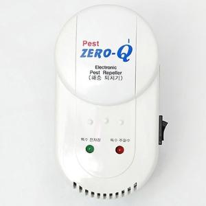 삼국 ZERO-Q1 해충퇴치기 사계절용 바퀴벌레 쥐 개미 퇴치