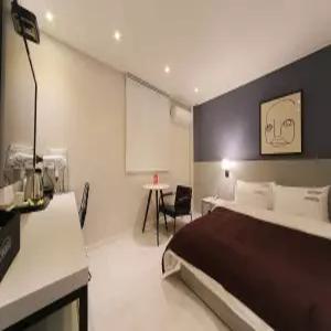 [부산 모텔] 부산 서면 시카고 2호점 (서면,양정,초읍,부산시민공원)