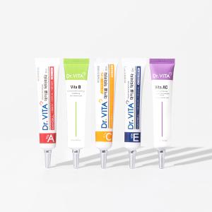 닥터비타 비타민 크림 30ml/5종 택 1