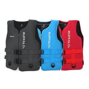 [버팔로]BUFFALO 네오프렌 구명조끼 1P