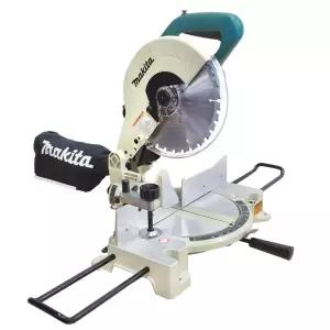 마끼다 각도절단기 LS1040S 탁상원형톱 255mm 컷팅기