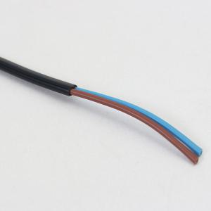 VCTF 0.75SQ 2C 1m 케이블 전선