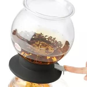 [카페뮤제오]하리오 티드립포트 라르고 TDR-80B