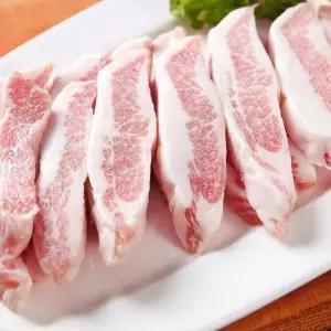 프리미엄 항정살 500g