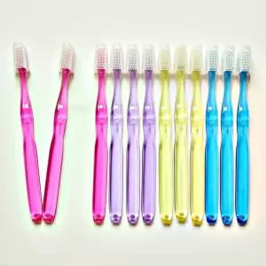 [이천사 칫솔]CT25 어린이 치석케어용 8세~13세 유아용칫솔 어린이칫솔