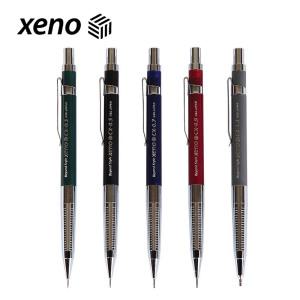 [문구티쳐] 제노 CX 클래식 샤프 0.3mm 0.5mm 0.7mm 0.9mm 1.3mm 제도용샤프펜슬