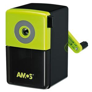 아모스 아이써클 연필깎이 연필깍기