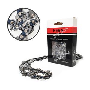 헤라 체인톱날 20번 36날 (18인치존스레드) 기계톱날