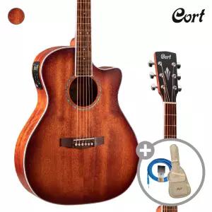 콜트 GA-MEDX M/OP 어쿠스틱기타 /픽업 통기타 +풀옵션