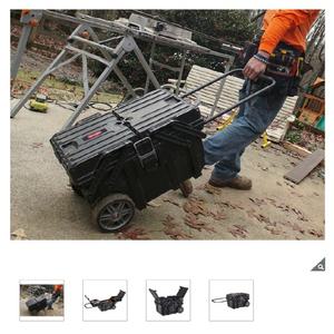 CI[공구/생활/자동차(작업용 공구/설비/자재)]케터 켄틸레버 공구함