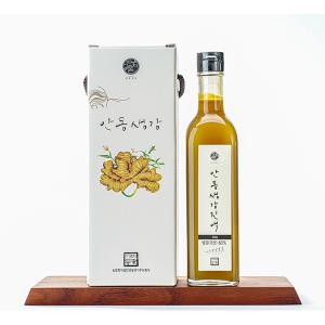 진저올 안동생강진액 530g