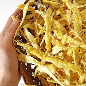 황금빛 황태채 250g