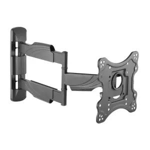 마운트뷰 MV-KMA28 TV 거치대 벽걸이 브라켓 티비 풀모션 관절형 21~50인치