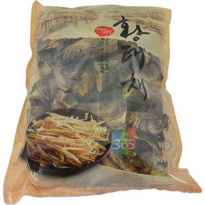 미래  황태채 (머리) 1kg